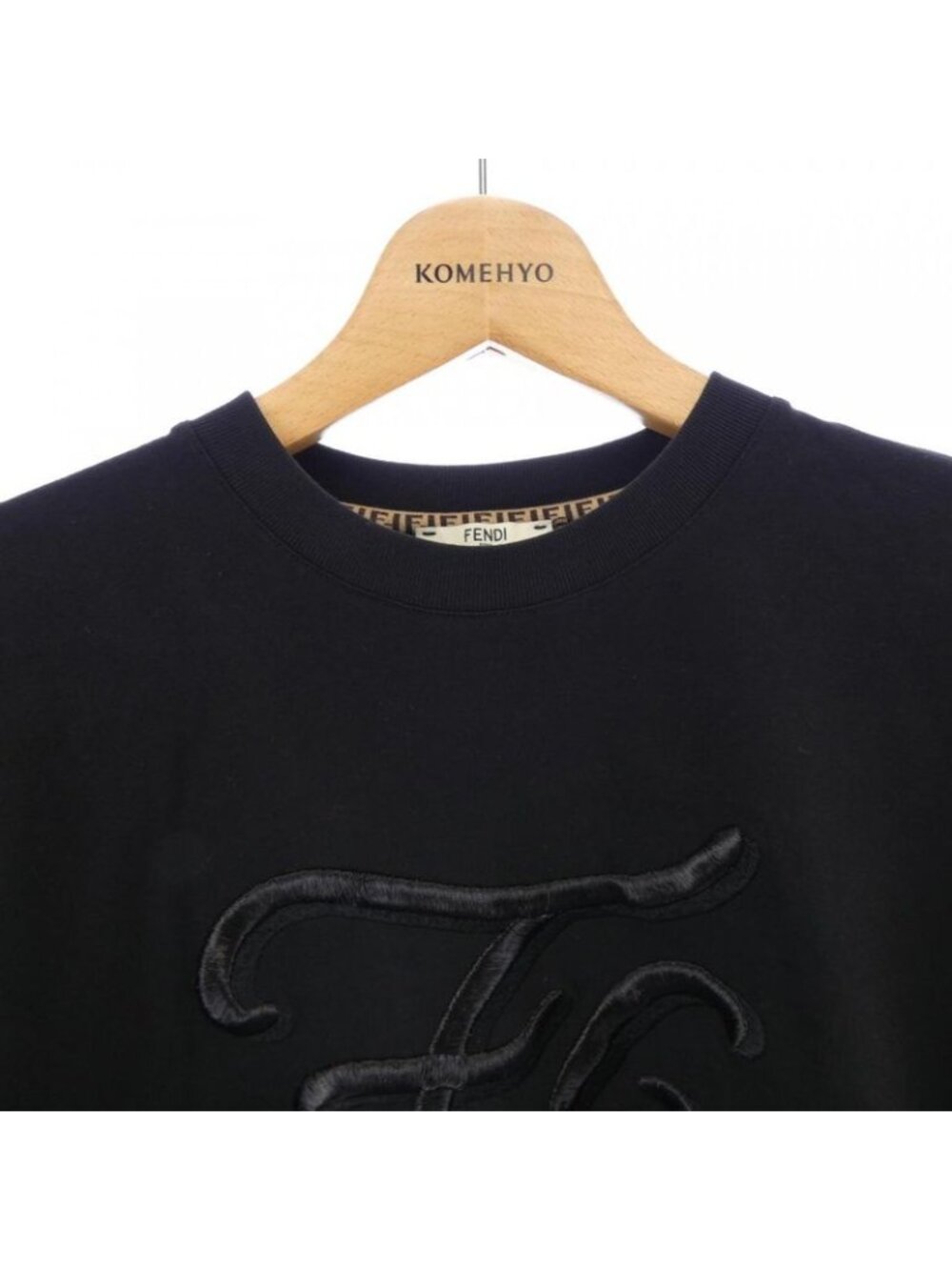 ★SOLD★ Fendi Fs7011 A9 ER T-Shirt - Picture 7 of 8